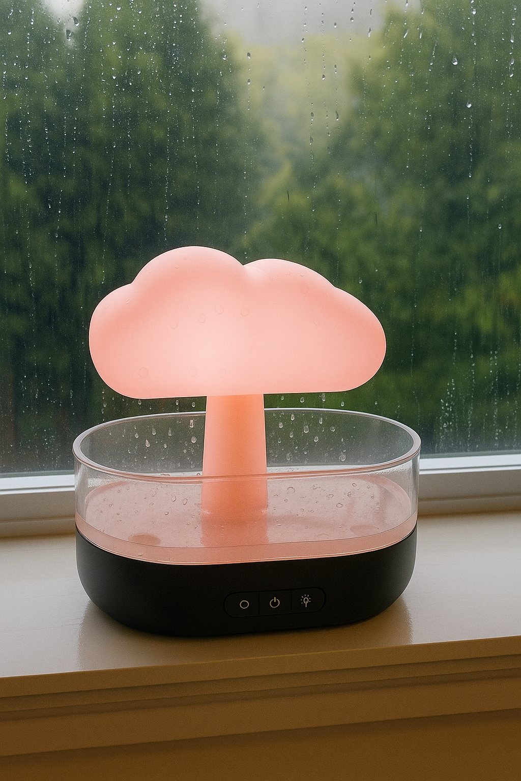 HUMIDIFICADOR DREAMCLOUD