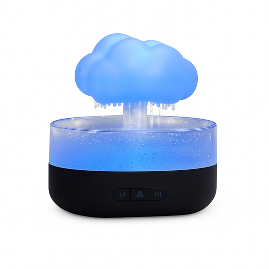 Cloud Rain
