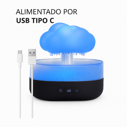 HUMIDIFICADOR DREAMCLOUD